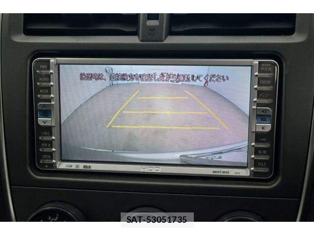 Toyota RACTIS 2011-02 8526805-26