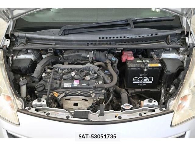 Toyota RACTIS 2011-02 8526805-29