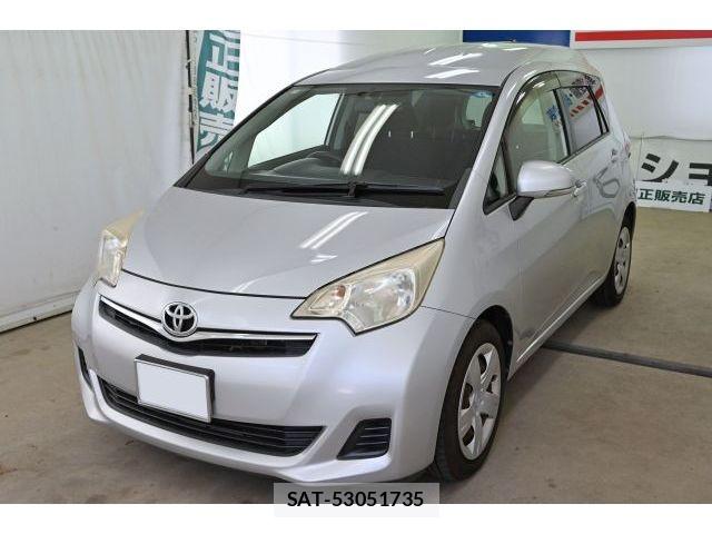 Toyota RACTIS 2011-02 8526805-3