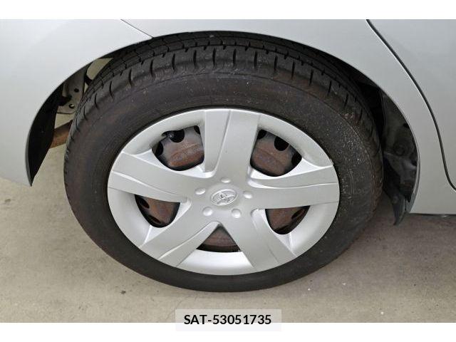 Toyota RACTIS 2011-02 8526805-5