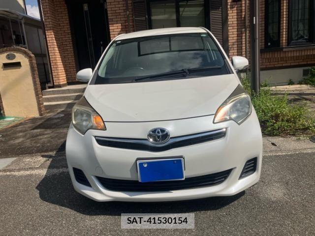 Toyota RACTIS 2011-09 8526804-0