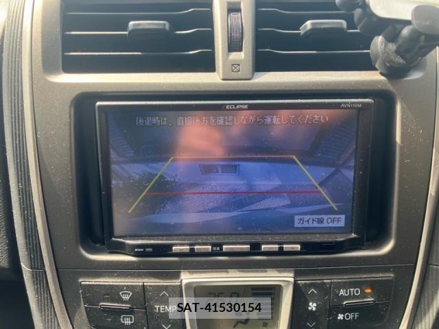 Toyota RACTIS 2011-09 8526804-17