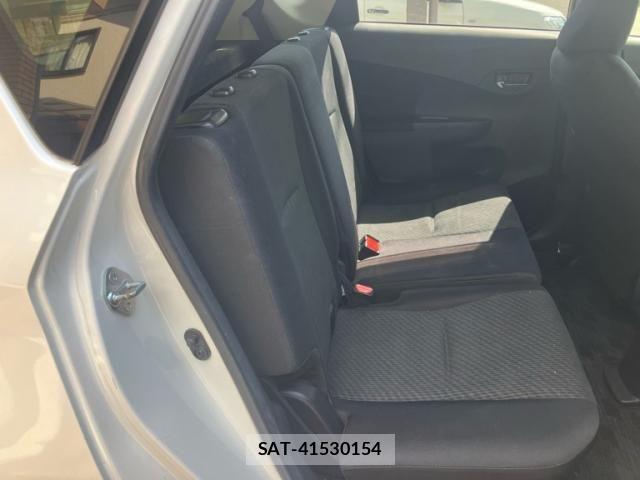 Toyota RACTIS 2011-09 8526804-21