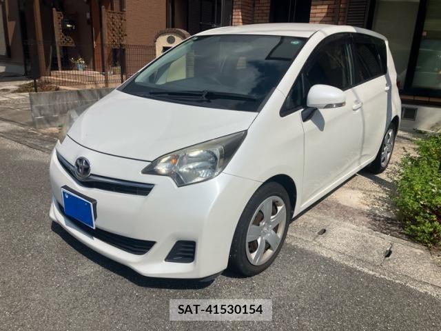 Toyota RACTIS 2011-09 8526804-2