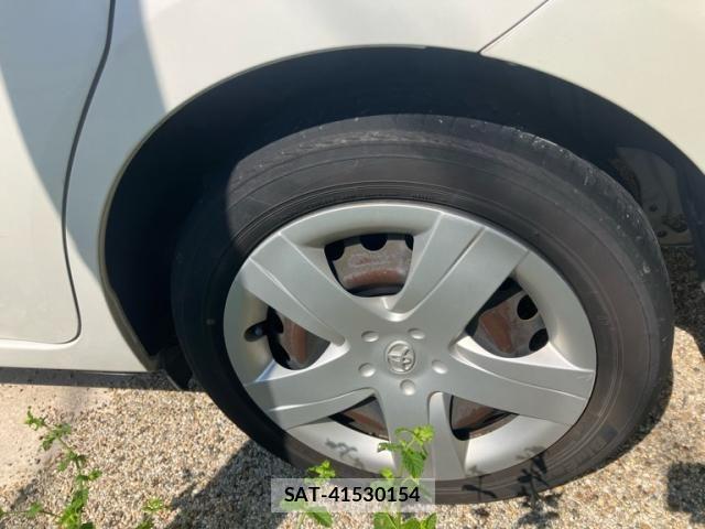 Toyota RACTIS 2011-09 8526804-4