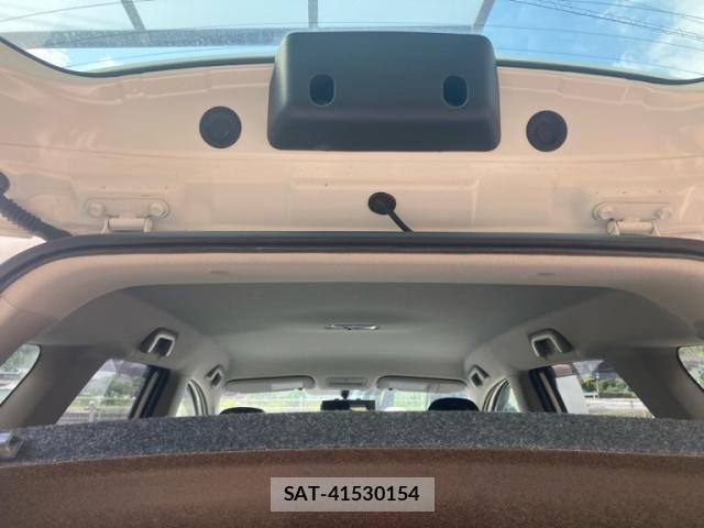 Toyota RACTIS 2011-09 8526804-7