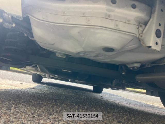 Toyota RACTIS 2011-09 8526804-8