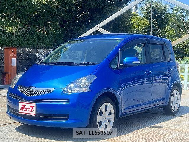 Toyota RACTIS 2009-11 8563322-0