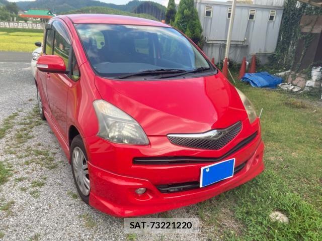 sat car