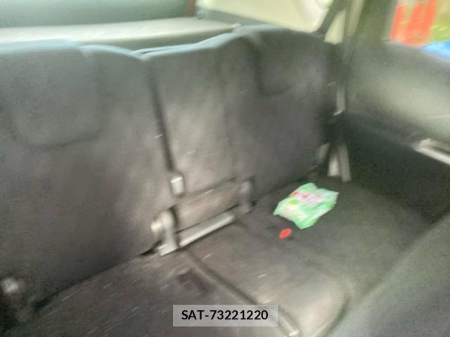 Toyota RACTIS 2006-10 8563325-12