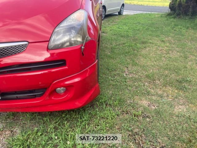 Toyota RACTIS 2006-10 8563325-2