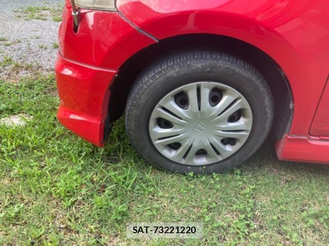 Toyota RACTIS 2006-10 8563325-5