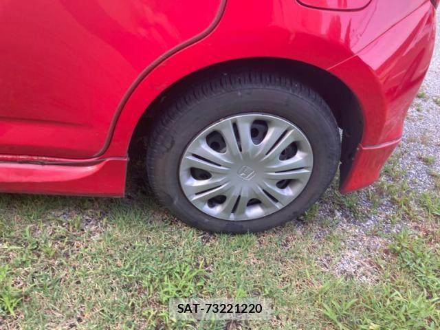 Toyota RACTIS 2006-10 8563325-6