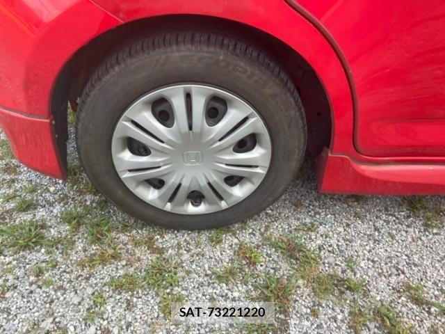 Toyota RACTIS 2006-10 8563325-7