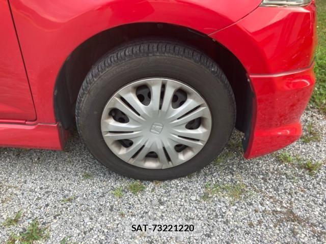 Toyota RACTIS 2006-10 8563325-8