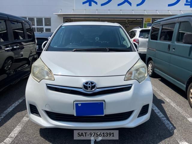 Toyota RACTIS 2010-12 8563323-0