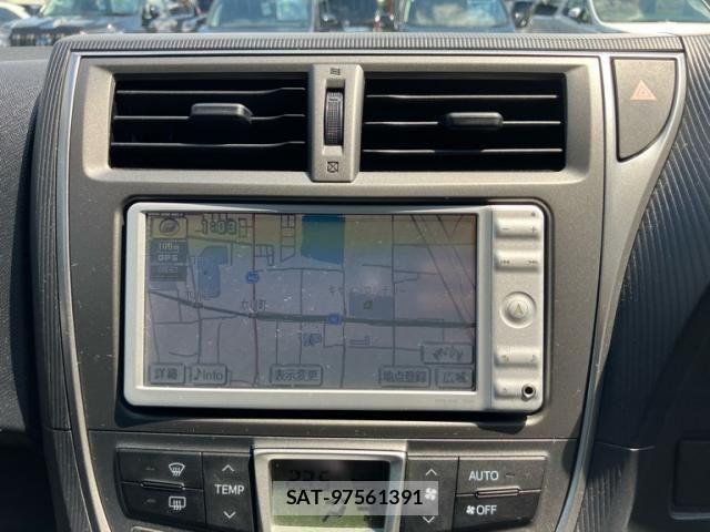 Toyota RACTIS 2010-12 8563323-22