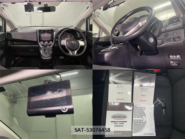 Toyota RACTIS 2015-04 8628560-21