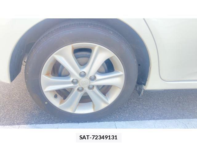 Toyota RACTIS 2014-05 8628559-4