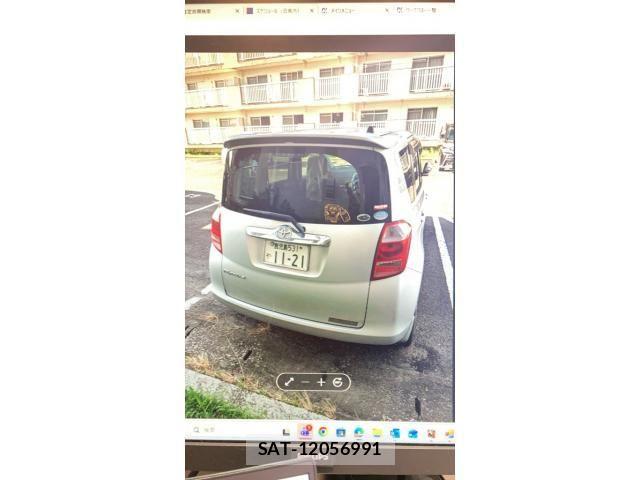 Toyota RACTIS 2006-02 8628564-2