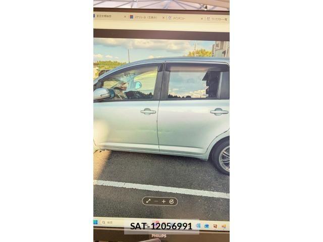 Toyota RACTIS 2006-02 8628564-4