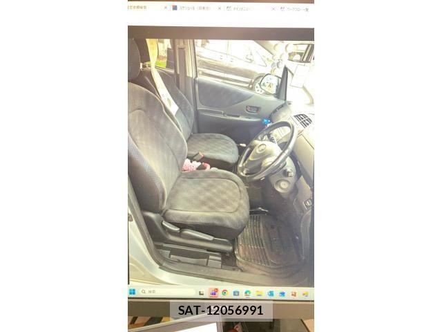 Toyota RACTIS 2006-02 8628564-5