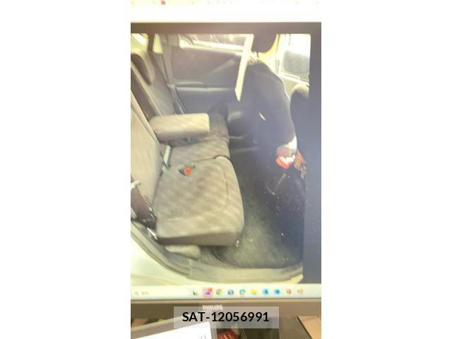 Toyota RACTIS 2006-02 8628564-6