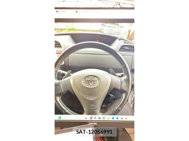 Toyota RACTIS 2006-02 8628564-8