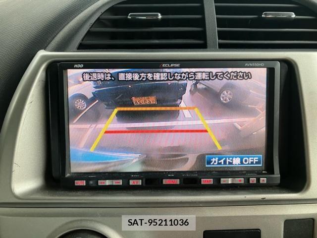 Toyota RACTIS 2010-05 8661177-14