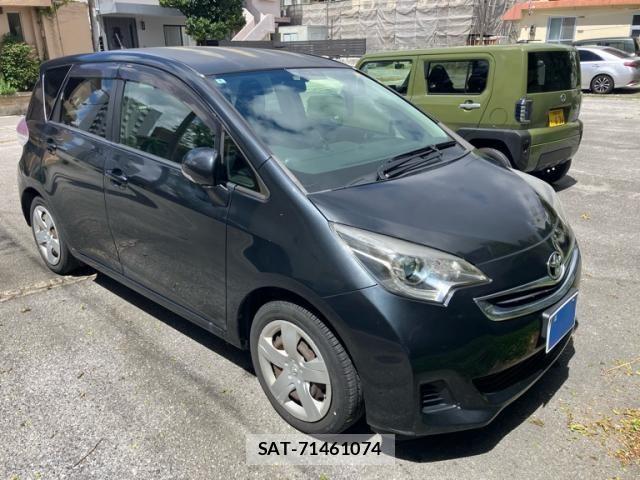 Toyota RACTIS 2015-03 8661175-1