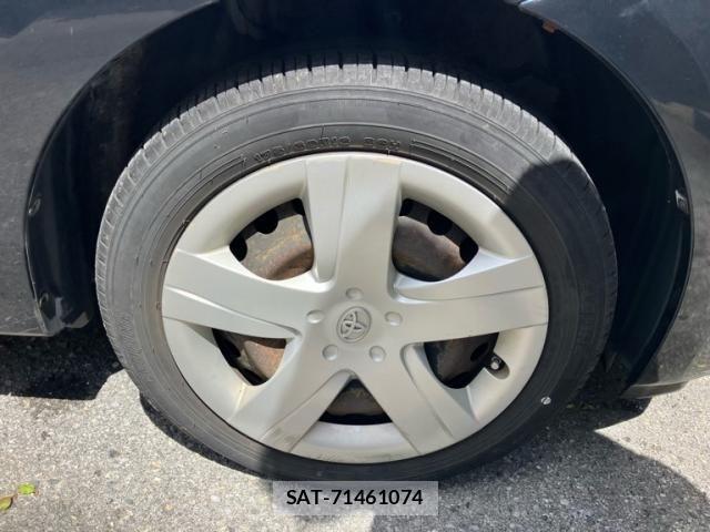 Toyota RACTIS 2015-03 8661175-2