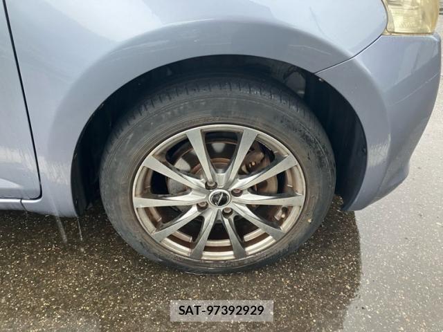Toyota RACTIS 2010-07 8661181-9