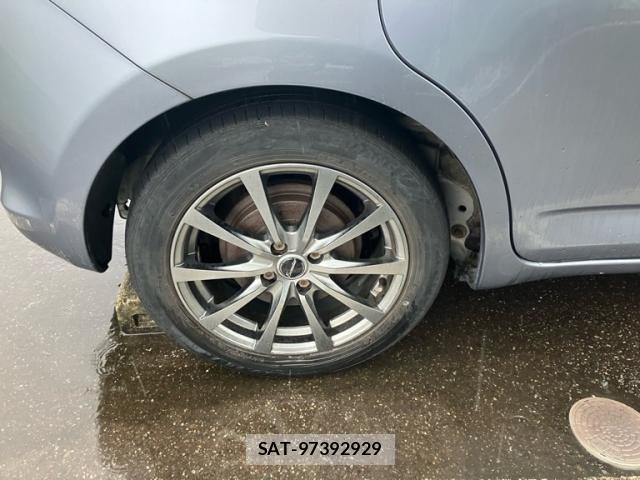 Toyota RACTIS 2010-07 8661181-10