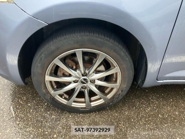 Toyota RACTIS 2010-07 8661181-12