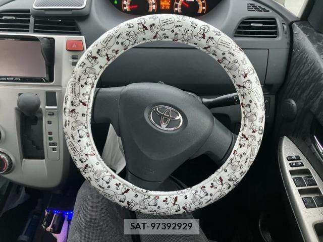 Toyota RACTIS 2010-07 8661181-14