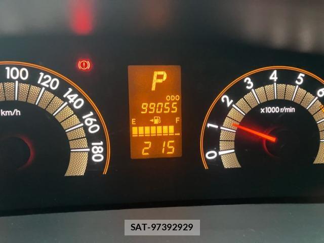 Toyota RACTIS 2010-07 8661181-16