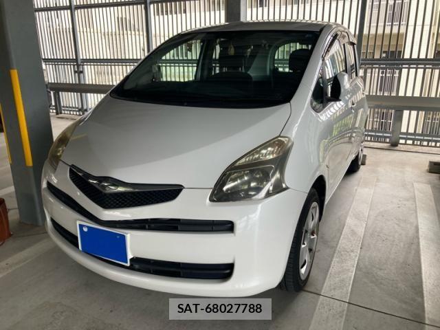 sat car