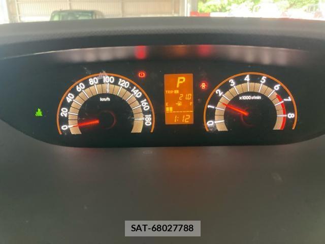 Toyota RACTIS 2007-07 8661182-11