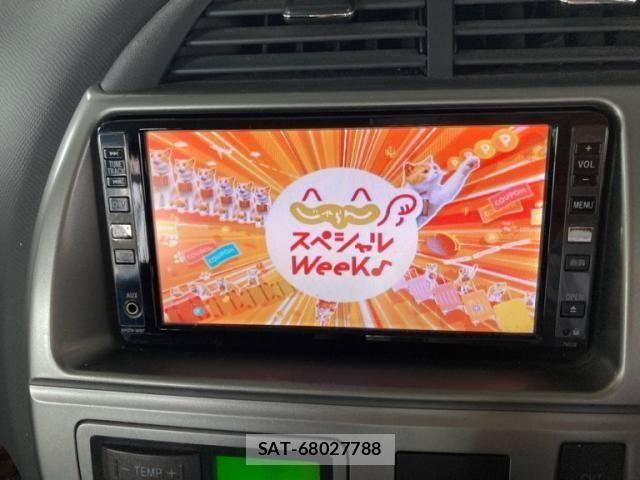 Toyota RACTIS 2007-07 8661182-13