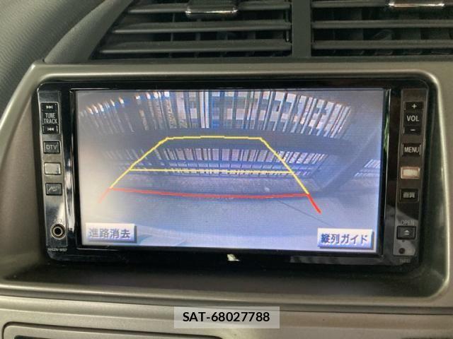 Toyota RACTIS 2007-07 8661182-14