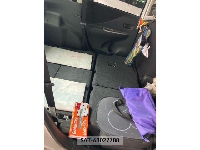 Toyota RACTIS 2007-07 8661182-16