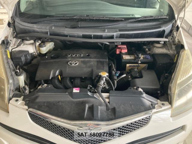 Toyota RACTIS 2007-07 8661182-17