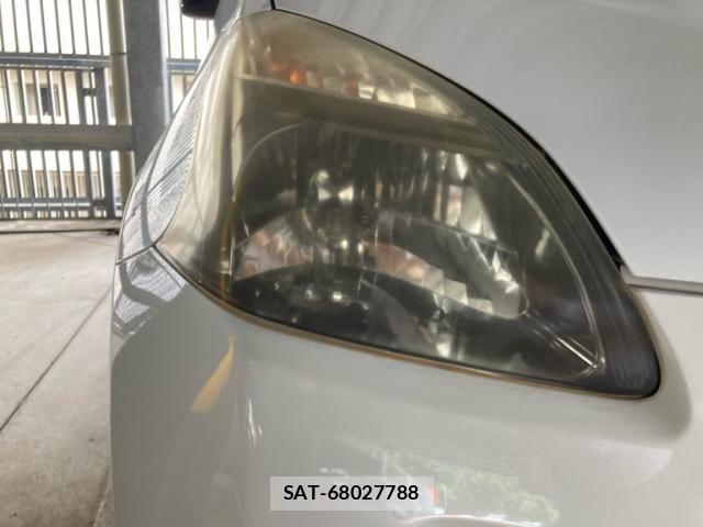 Toyota RACTIS 2007-07 8661182-4