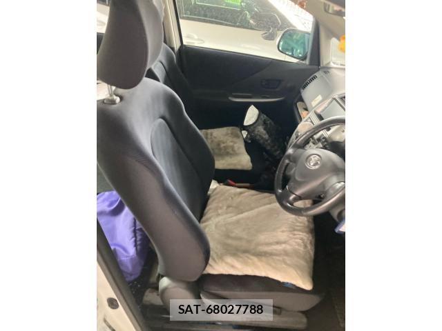 Toyota RACTIS 2007-07 8661182-6