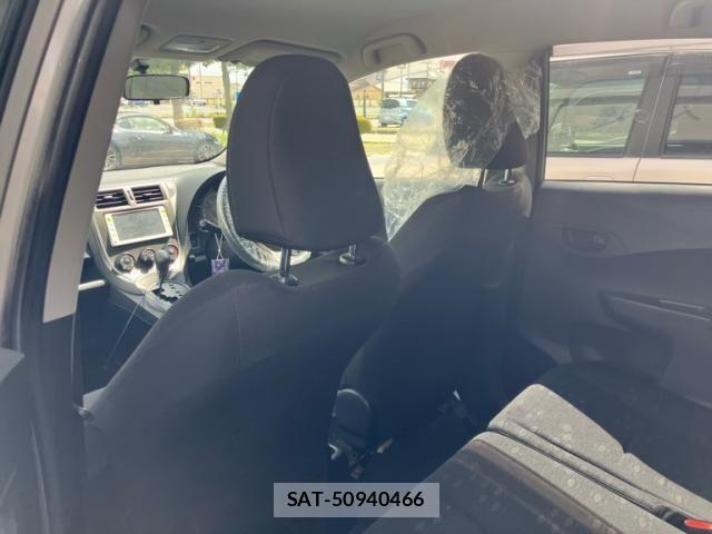 Toyota RACTIS 2011-09 8666792-9