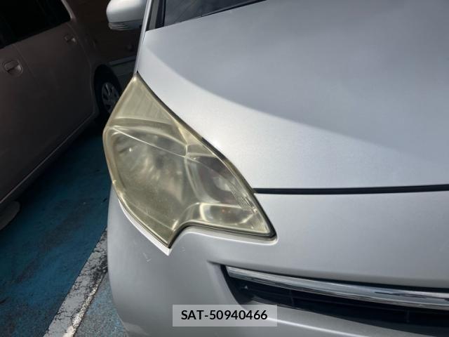 Toyota RACTIS 2011-09 8666792-2