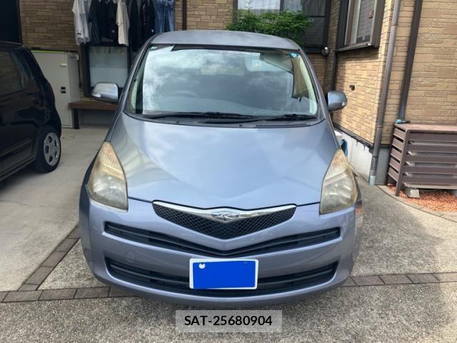sat car
