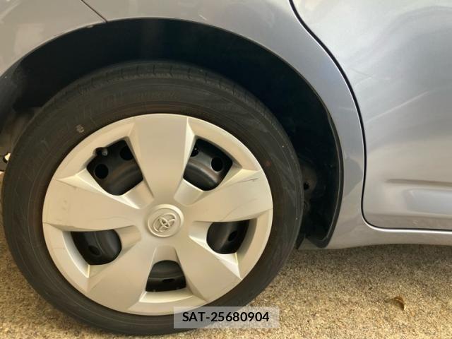 Toyota RACTIS 2007-06 8661176-10