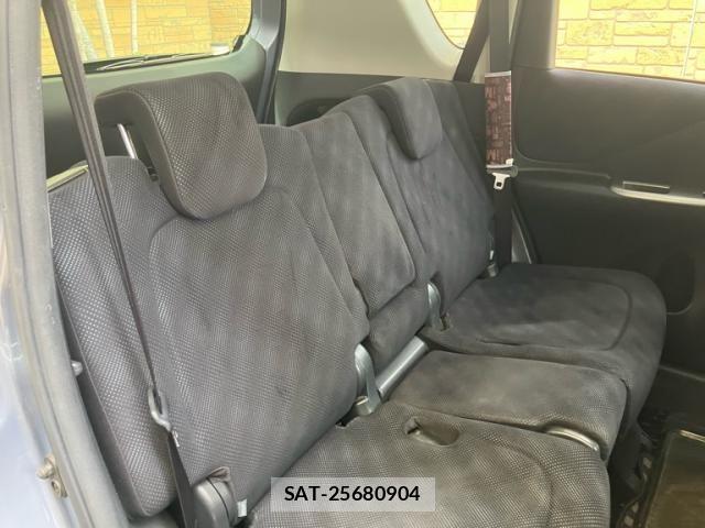Toyota RACTIS 2007-06 8661176-11