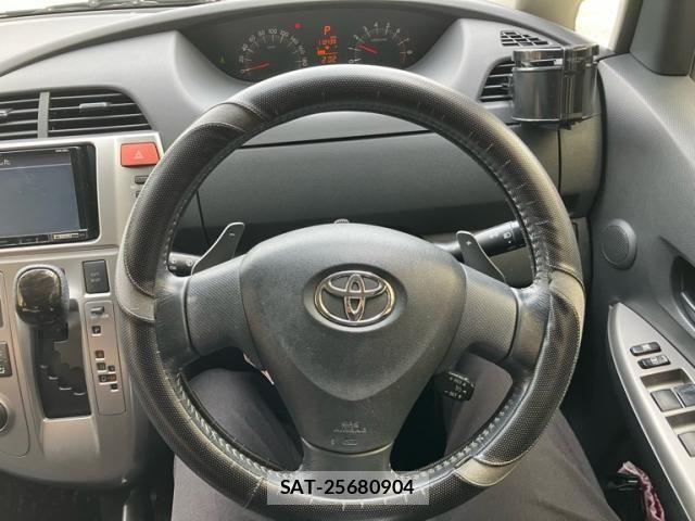 Toyota RACTIS 2007-06 8661176-14